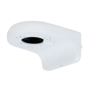 DAHUA - Soporte de pared  - Para cámaras domo  - Apto para uso en exterior  - Carga máxima 2 kg - (PFB205W-E)