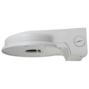 DAHUA - Soporte de pared - Para cámaras domo - Apto para uso en exterior - Blanco |   180.3 (An) x (PFB211W)