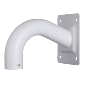DAHUA - Soporte de pared - Para cámaras domo - Apto para uso en exterior - Color blanco - 160 mm (PFB300S)