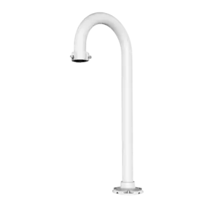 DAHUA - Soporte cornisa para domos motorizadas - Apto para uso exterior - Instalación en suelo - (PFB301S-E)