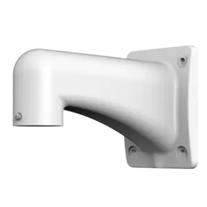 DAHUA - Soporte de pared - Para cámaras domo - Apto para uso en exterior - Color blanco - 160 mm (PFB303W)