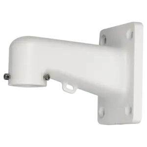 DAHUA - Soporte de pared - Para cámaras domo motorizadas - Apto para uso en exterior - Color blanco (PFB305W)