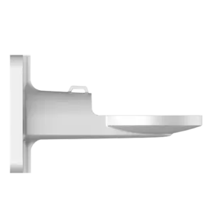 DAHUA - Soporte de pared - Para cámaras domo posicionadoras - Aluminio | 188 mm (Al) x 161 (An) x (PFB731W)