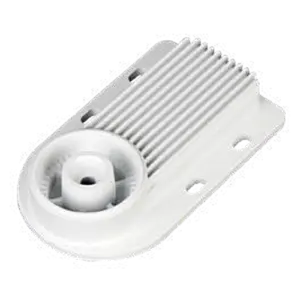 DAHUA - Adaptador para soporte de mástil - Para cámara posicionadora - Aluminio | 181.4(Al) x 109.6 (PFB732P)