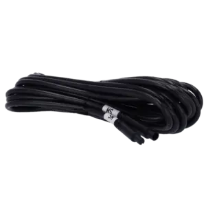 QUECLINK - Cable extensor para cámara B2B-5M - Longitud 5M - Compatible con CV200XEU (QL-CAM-EXT-CABLE-2B-5M)