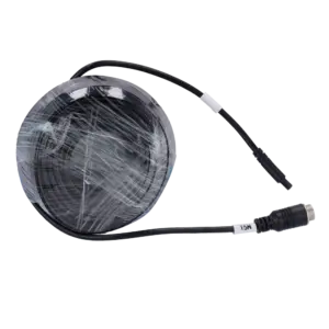 QUECLINK - Cable extensor para cámara A2B-15M - Longitud 15M - Compatible con CV200XEU (QL-CAM-EXT-CABLE-A2B-15M)