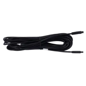 QUECLINK - Cable extensor para cámara B2B-10M - Longitud 10M - Compatible con CV200XEU (QL-CAM-EXT-CABLE-B2B-10M)