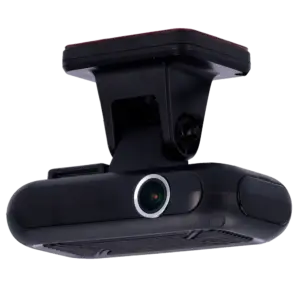 QUECLINK - Dash Cam 2MP 1080p / Cámara Dual - 4G LTE Cat6 - Lente gran angular de 140° - Audio (QL-CV200XEU)