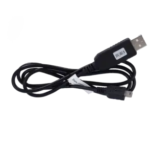 QUECLINK - Cable de datos USB a UART - Compatible con GV300/GV350MG/GV65/GV65PLUS/GV55/GV55LITE (QL-DATA-CABLE-M)