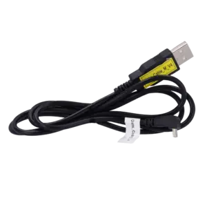 QUECLINK - Cable de datos USB a micro USB - Compatible con GV56/GV58CEU/GV58LAU/GV58CG/GB100 (QL-DATA-CABLE-M-V4)