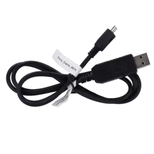 QUECLINK - Cable de datos USB a UART - Compatible con GV500/GV500MA/GV500MAP/GV500MG (QL-DATA-CABLE-MC5)