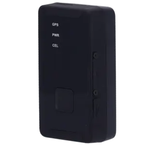 QUECLINK - Localizador de personas y activos - 4G LTE Cat M1/NB2 con respaldo 2G - Botón de pánico - (QL-GL320MG)