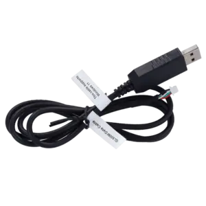 QUECLINK - Cable de datos para GL500M - Compatible con GL521MG/GL520MG (QL-GL500M-DATA-CABLE)