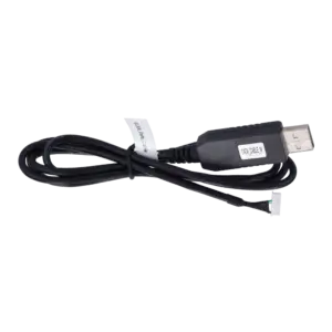 QUECLINK - Cable de datos para GL505 - Compatible con GL505 (QL-GL505-DATA-CABLE)