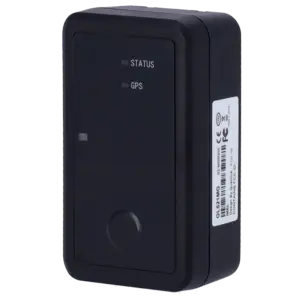 QUECLINK - localizador de personas y activos de gran auton. - 4G LTE Cat M1/NB2 - BLE 5.2 - IP67 - (QL-GL521MG)
