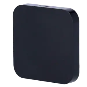 QUECLINK - Cargador inalámbrico - Cargador USB C - Compatible con GL521MG (QL-GL521MG-CK)
