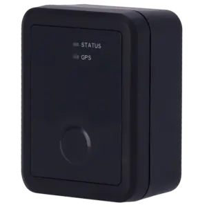 QUECLINK - Mini localizador de personas y activos - 4G LTE Cat M1/NB2 con respaldo 2G - IP67 - BLE 5.2 (QL-GL53MGPLUS)
