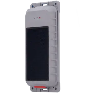 QUECLINK - Localizador rugerizado de personas y activos  - 4G LTE Cat 1 con respaldo 3G - IP67 - Carga (QL-GL601CEU)