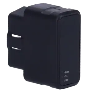 QUECLINK - Mini localizador OBD - 4G LTE Cat 1 - BLE 5.2 - Ideal para leasing de vehículos (QL-GV500CG)