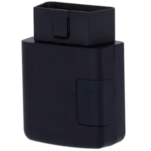 QUECLINK - Localizador OBDII - 4G LTE Cat M1/NB1 con respaldo 2G - BLE 4.2 - Lectura de parámetros OEM (QL-GV500MAP)