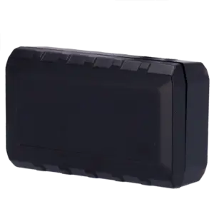 QUECLINK - Localizador compacto de personas y activos - 4G LTE Cat M1/NB2 con respaldo 2G - BLE 5.1 - (QL-GV57MGPLUS)