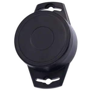 QUECLINK - Beacon BLE - Instalación fácil y económica - Impermeable IP67 - tamaño compacto - Batería (QL-WID310)