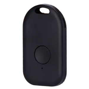 QUECLINK - Mando BLE - Identificación de conductor o pánico - Instalación fácil y económica - Larga (QL-WKF300)