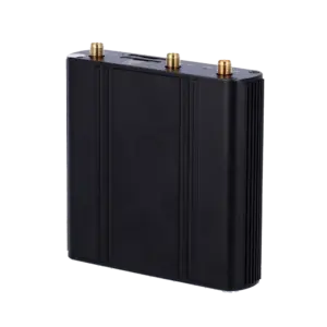 QUECLINK - Router 4G LTE Cat 4 para alta velocidad móvil   - Conectividad confiable con Dual SIM  - (QL-WR100LEU-485)