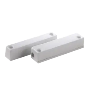 FDP - Contacto magnético FDP - Especial para superficie en madera - Tecnología Reed - Sistema de (R5M)