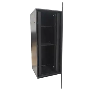 MARCA BLANCA - Armario rack para cualquier equipo de red - Capacidad para instalar dispositivos de hasta (RACK-42U)