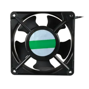 MARCA BLANCA - Ventilador especial para rack - Instalación sencilla - Permite una mayor ventilación y (RACK-FAN)