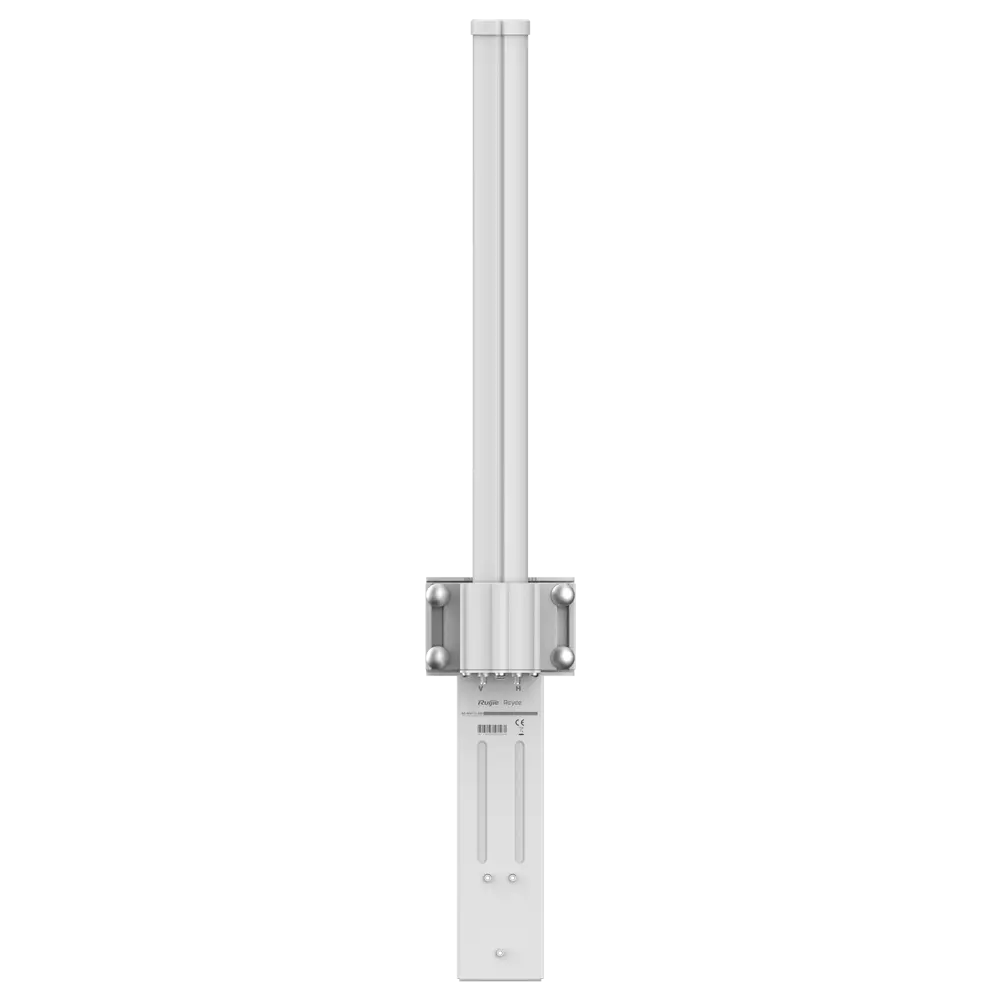 REYEE - Reyee - Frecuencia 5.15 GHz 5.85 GHz - Antena Pasiva compatible con RG-AirMetro550G-B - (RG-ANT13-360)