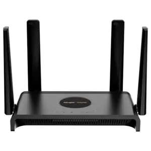REYEE - Reyee Router 4G LTE de alta velocidad Cat 4  - Wi-Fi de 300 Mbps en banda de 2.4 GHz  - (RG-EW300T)