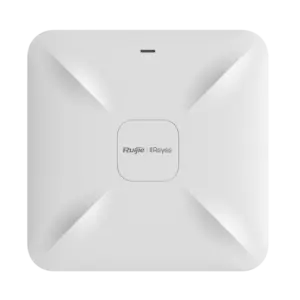 REYEE - Reyee - AP Omnidireccional Wi-Fi 5 - Frecuencia 2.4 y 5 GHz  - Soporta 802.11a/b/g/n/ac - (RG-RAP2200(E))