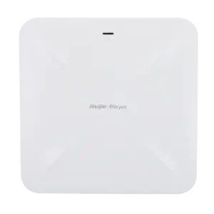 REYEE - Reyee - AP Omnidireccional Wi-Fi 5 - Frecuencia 2.4 y 5 GHz  - Soporta 802.11a/b/g/n/ac - (RG-RAP2200(F))