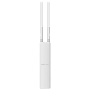 REYEE - Reyee - AP Omnidireccional Wi-Fi 5 - Apto para Exteriores IP65 Diseño Compacto - Soporta (RG-RAP52-OD)