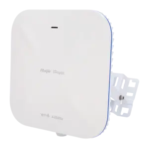 REYEE - Reyee - AP Omnidireccional Wi-Fi 6 Alta Densidad - Apto para Exteriores IP68 - Soporta (RG-RAP6260(H))