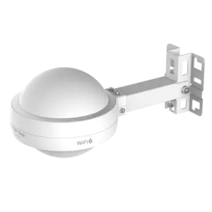 REYEE - Reyee - AP Omnidireccional Wi-Fi 6 - Apto para Exteriores IP68 Diseño UFO - Soporta (RG-RAP6262(G))
