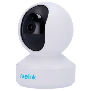 REOLINK - Reolink Camara PT WiFi Dual E330  - 5MP (2592x1944) - IR 10 m / Seguimiento automático - (RL-E-SERIES-E330)