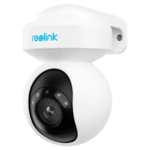 REOLINK - Reolink Camara PT WiFi Dual 5MP E-SERIES-E540 - 5MP (2560x1920) | Night Color - IR 10 m / (RL-E-SERIES-E540)