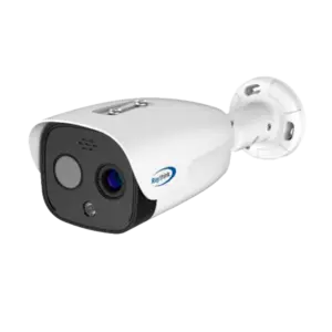 RAYTHINK - Cámara térmica IP Raythink FC4 series - Sensor térmico VOx FPA 640x512 12μm |Lente 9.1mm - (RP-FC465T-9D1)