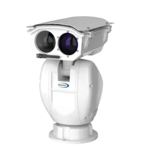 RAYTHINK - Raythink cámara térmica PC4 series - Sensor térmico 640x512 VOx sin refrigerar 12μm - (RP-PC464A1-050E336Z56-A2