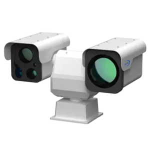 RAYTHINK - Raythink cámara térmica PC5 series - Sensor térmico 1280x1024 VOx sin refrigerar 12μm - (RP-PC5S4W4-1505550Z50-