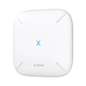 X-SENSE - Hub de comunicación X-Sense - Permite conectar 50 detectores en la misma red - Control y (SBS50)