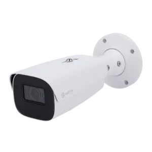 SAFIRE SMART - Safire Smart - Cámara Bullet IP gama I1 AI Avanzado - Resolución 4 Megapíxel (2592x1520) - (SF-IPB585ZA-4I1