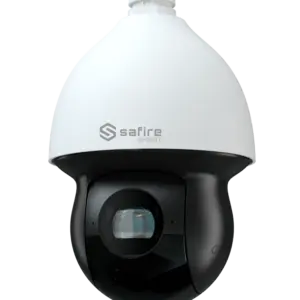 SAFIRE SMART - Safire Smart  - Cámara PTZ IP gama I1 Inteligencia Artificial  - Resolución 4 Megapíxel (SF-IPSD5040ITA-4I1