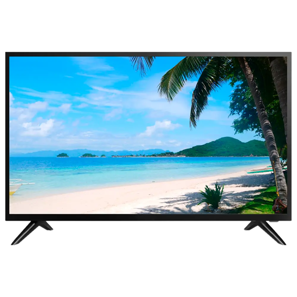 SAFIRE - Monitor 32" - Resolución FHD - Refresco 60 Hz - Contraste 4000:1 - Tiempo de respuesta (SF-MNT32-FHD-V2)