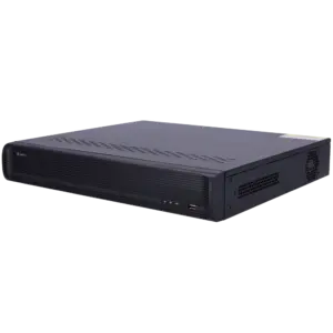 SAFIRE SMART - Safire Smart - Grabador NVR para cámaras IP gama B2 - 32CH vídeo | Compresión H.265+ - (SF-NVR6432A-B2)