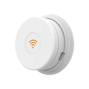 SAFIRE - Conexión WiFi para cerradura inteligente - Conexión Bluetooth con cerradura o relé - (SF-SLBRIDGE-WBT)
