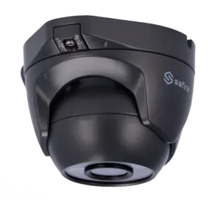 SAFIRE - Cámara Turret Safire Gama ECO - Salida 4 en 1 / Resolución 3K (2880x1620) - 3K High (SF-T821G-3KE)